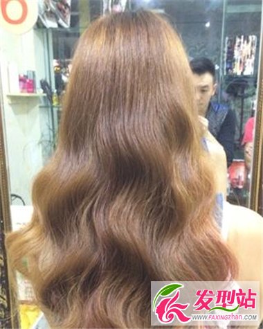 設(shè)計新穎女生長發(fā) 風格多樣化隨你挑