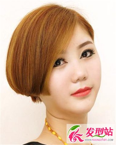 中年女性們的最愛發(fā)型 時(shí)尚染發(fā)發(fā)型展現(xiàn)不一樣的你