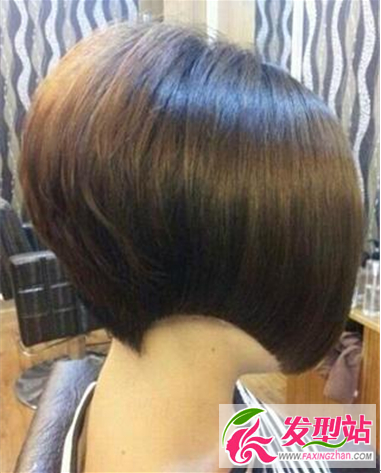 短發(fā)的N種選擇 彰顯你獨(dú)特的個(gè)性美