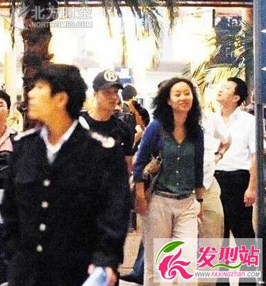 李易峰經(jīng)紀(jì)人是誰_董可妍個(gè)人資料|背景是誰_董可妍和陳坤什么關(guān)系