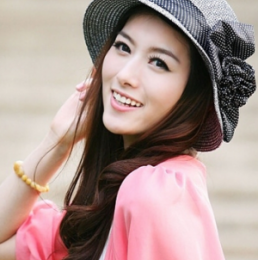 選擇我的秋冬美帽 添彩我的秋冬生活