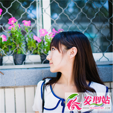 自信的女生才是最美的 時尚發(fā)型給你更美的氣質(zhì)感