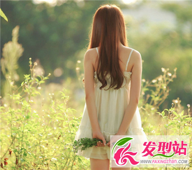 自信的女生才是最美的 時尚發(fā)型給你更美的氣質(zhì)感