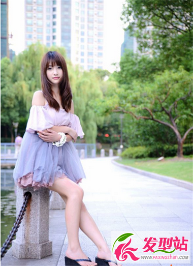 2014年流行發(fā)型總結(jié) 適合自己的才是最好的