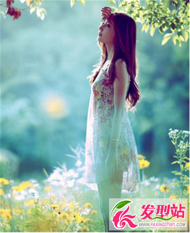 養(yǎng)眼時尚發(fā)型 重新做回自信的你