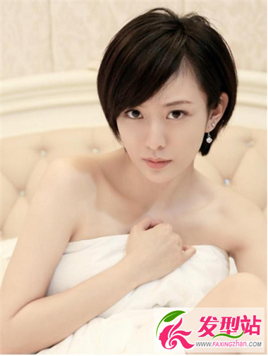 時(shí)尚發(fā)型全方位展現(xiàn)更美的你 清新美女可愛(ài)優(yōu)雅發(fā)型推薦