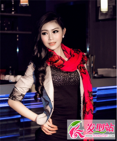 超養(yǎng)眼女性最新發(fā)型 各種氣質(zhì)各種美麗隨你挑