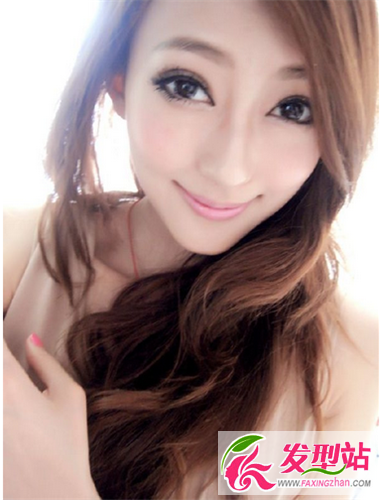 由內(nèi)而外展現(xiàn)優(yōu)雅氣質(zhì) 女生多樣化時(shí)尚發(fā)型更具亮點(diǎn)