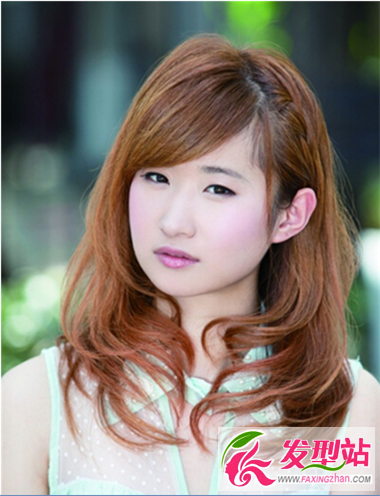 女生美發(fā)發(fā)型分享 讓你發(fā)現(xiàn)另一種自己