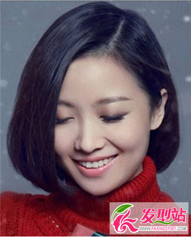 清新自然女生短發(fā) 可愛(ài)魅力不可擋