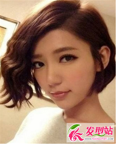 看看這幾款女生發(fā)型 時(shí)尚發(fā)型絕對讓你美到家