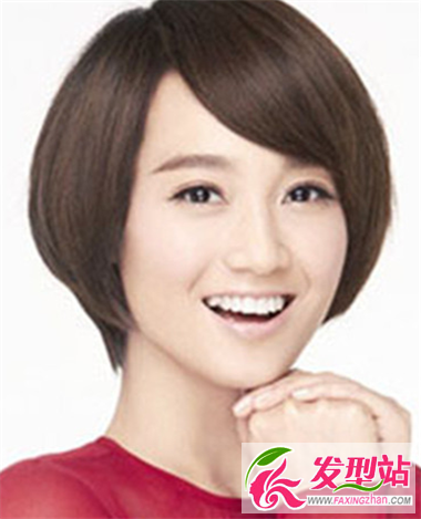 看看這幾款女生發(fā)型 時(shí)尚發(fā)型絕對讓你美到家