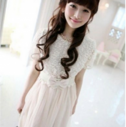 長(zhǎng)發(fā)發(fā)型推薦 女生必看的6款顯臉小又氣質(zhì)的長(zhǎng)發(fā)造型搭