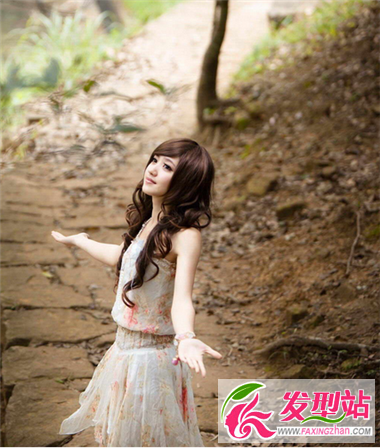 長(zhǎng)發(fā)美女大集結(jié) 你想不到的美統(tǒng)統(tǒng)一網(wǎng)打盡