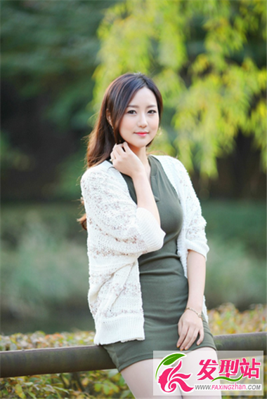 長(zhǎng)發(fā)女生做什么發(fā)型好看 各式各樣長(zhǎng)發(fā)造型讓你應(yīng)接不暇