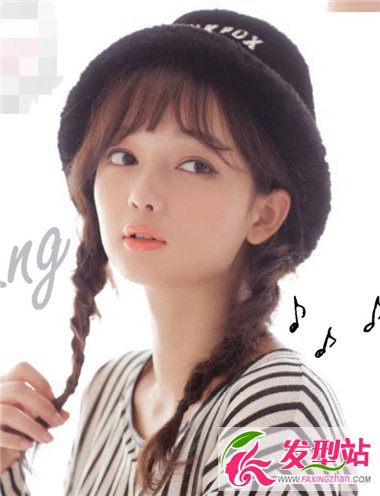 長(zhǎng)發(fā)女生不同發(fā)型打理方法 天天不同發(fā)型心情好