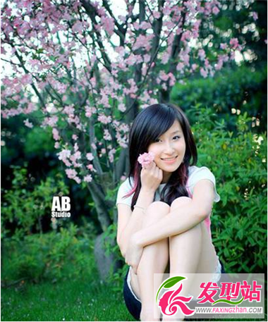 長發(fā)發(fā)型VS中長發(fā)發(fā)型 誰是你心中的最佳氣質(zhì)發(fā)型