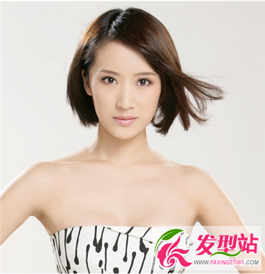 時(shí)尚發(fā)型重磅來(lái)襲 給你意想不到的驚喜
