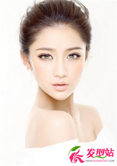 可愛(ài)女生長(zhǎng)發(fā)發(fā)型 為你的美麗再多一份氣質(zhì)