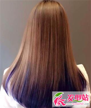讓你的造型脫穎而出 來(lái)看看屬于你的一見(jiàn)鐘情發(fā)型