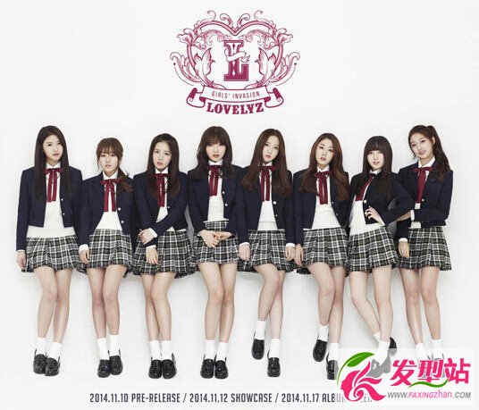 n(gu)ŮF(tun)LOVELYZʲôr(sh)_ŮF(tun)LOVELYZɆTY_ǐ(i)Baby SoulJin