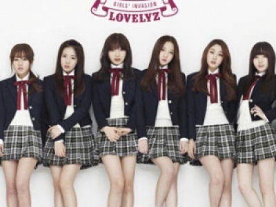 nŮF(tun)LOVELYZʲôr(sh)_ŮF(tun)LOVELYZɆTY_ǐBaby SoulJin
