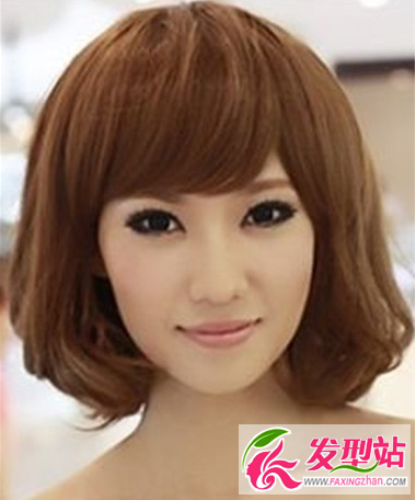 長(zhǎng)臉女生適合的發(fā)型 讓你重新找回自信