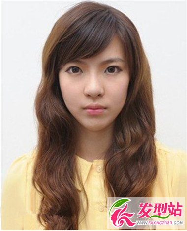 長臉女生適合的發(fā)型 讓你重新找回自信