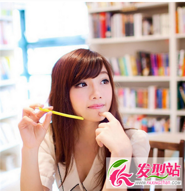 女生造型給你想要的美 時(shí)尚氣質(zhì)無(wú)可挑剔