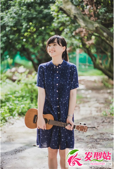 充滿(mǎn)動(dòng)態(tài)美的女生長(zhǎng)發(fā)發(fā)型 給你不一樣的感官體驗(yàn)