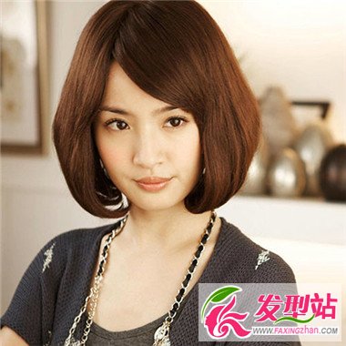 看林依晨發(fā)型百變 演繹適合圓臉女生的時(shí)尚發(fā)型