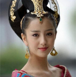 驚艷古裝發(fā)型推薦 為您呈現(xiàn)視覺與美的雙重盛宴