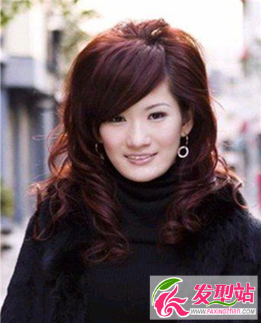 學(xué)做優(yōu)雅女人從秀發(fā)開始 時(shí)尚發(fā)型打造最潮流的你