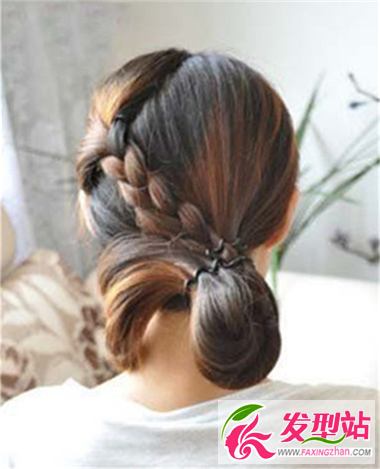 學(xué)做優(yōu)雅女人從秀發(fā)開始 時(shí)尚發(fā)型打造最潮流的你
