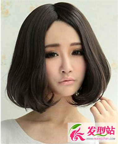 女生清新流行發(fā)型 做自信時(shí)尚的女人