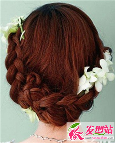女生清新流行發(fā)型 做自信時(shí)尚的女人