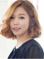 女性職場蛋卷頭 給你自信新體驗(yàn)