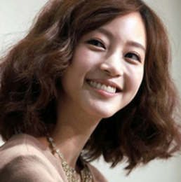 時(shí)尚百搭發(fā)型 增加你的氣質(zhì)