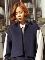 簡單俏麗短發(fā)發(fā)型 解析潮流打造最I(lǐng)N最fashion