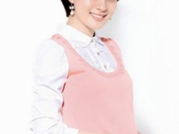 百變修顏美短發(fā) 瘦臉減齡我做主