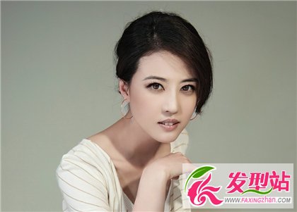 年過四十女人也能美美的 看眾女星發(fā)型PK