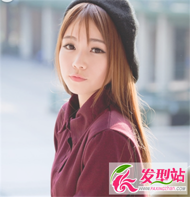 合適的帽子搭配,細(xì)節(jié)處展現(xiàn)你的時(shí)尚發(fā)型