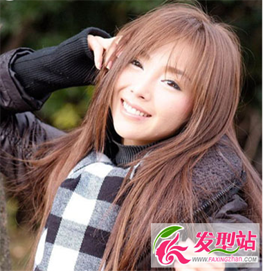 小清新的時(shí)尚發(fā)型 讓你浪漫精致綻放迷人光彩