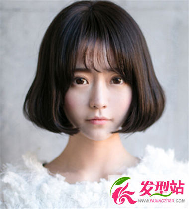 清新甜美發(fā)生發(fā)型大匯集 換種風(fēng)格換出另外的一個你