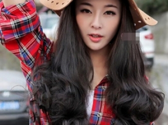 女生百變長卷發(fā)造型推薦 甜美俏麗風(fēng)長發(fā)搭配時(shí)尚劉海顯臉小 女生百變長卷發(fā)造型推薦 甜美俏麗風(fēng)長發(fā)搭配時(shí)尚劉海顯臉小