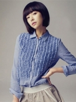 短發(fā)女生簡單造型設(shè)計(jì) 大氣清爽不失女人味