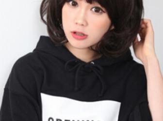 短發(fā)女生必看韓式燙發(fā)推薦 俏皮可愛顯臉小的時(shí)尚發(fā)型合集 短發(fā)女生必看韓式燙發(fā)推薦 俏皮可愛顯臉小的時(shí)尚發(fā)型合集