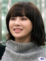 圓臉MM福音劉海發(fā)型設(shè)計(jì)推薦 簡(jiǎn)單隨意甜美韓國(guó)范 修顏減齡空氣齊劉海造型搭配