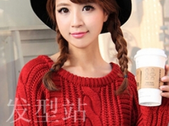 2025女生流行什么劉海 清晰修顏斜劉海不錯過 2025女生流行什么劉海 清晰修顏斜劉海不錯過