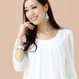 女生穿裙子適合什么發(fā)型 甜美百搭發(fā)型推薦